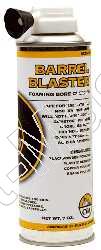 CVA  -  Loop Reiniger  -  BARREL BLASTER FOAMING BORE CLEANER  -  Spuitbus  -  inhoud 8 oz.